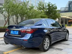 Infiniti Q50L