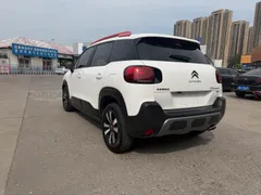 Citroen C4 Aircross