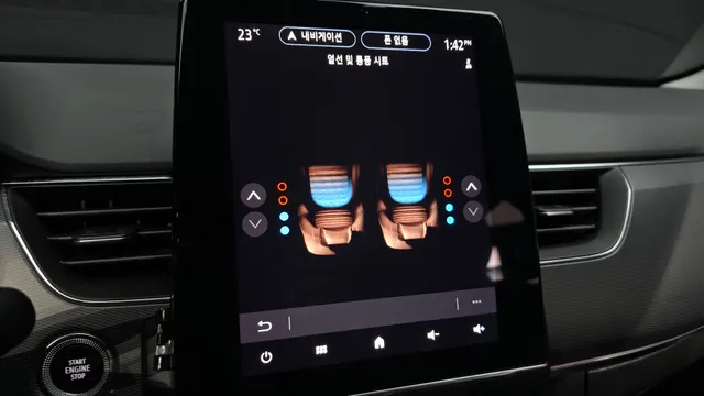 Renault XM3