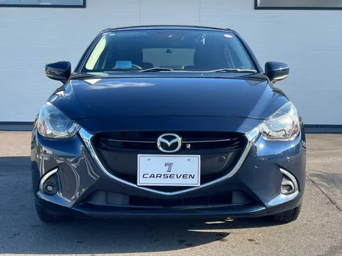 Mazda Mazda2 (Demio)
