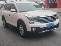 Gac GS7