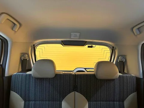 Mitsubishi eK X
