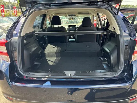 Subaru Impreza Sports