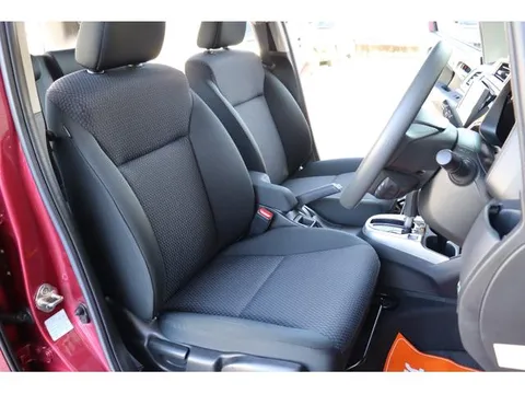Honda Jazz (Fit)