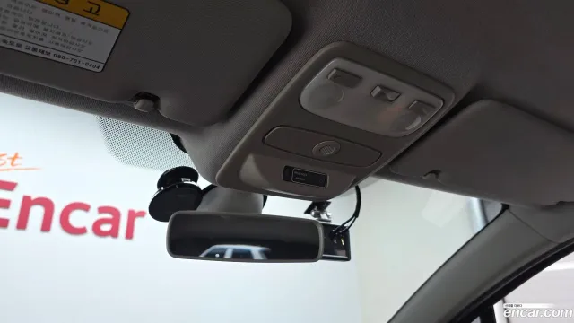 Renault QM3