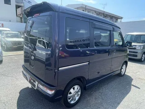 Daihatsu Atrai Wagon
