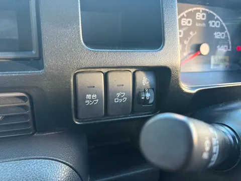 Honda Acty Truck