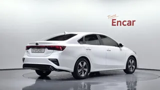 Kia Cerato (K3)
