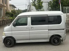 Honda Vamos Hobio Pro