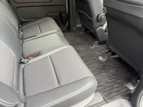 Honda Freed Plus