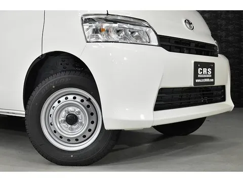 Toyota TownAce Van