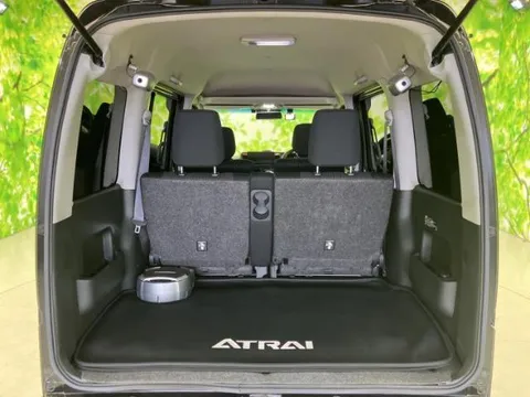 Daihatsu Atrai Wagon