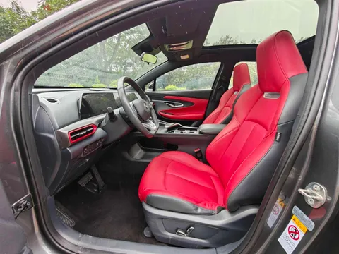 Changan UNI-T