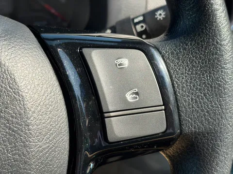 Toyota Yaris (Vitz)