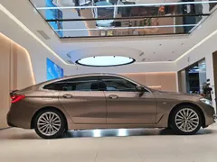 BMW Gran Turismo