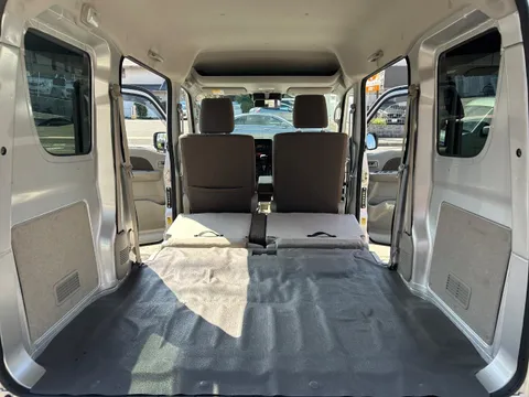 Nissan Clipper