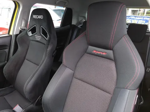 Suzuki Swift Sport