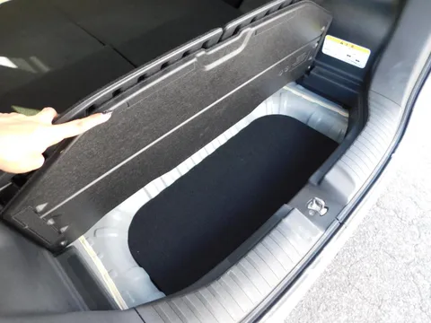 Honda N-BOX Slash