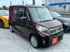 Mitsubishi eK Space Custom