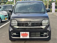 Honda N-WGN Custom
