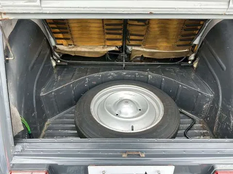 Citroen 2CV