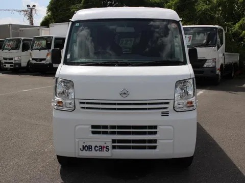 Nissan Clipper