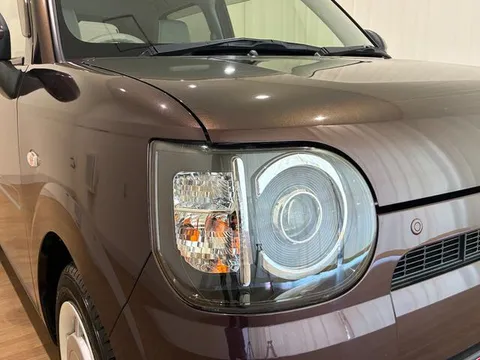 Daihatsu Mira Tocot