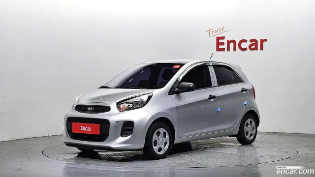 Kia Picanto (Morning)