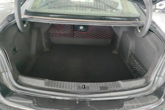 Buick Verano
