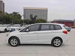 BMW 2-Series