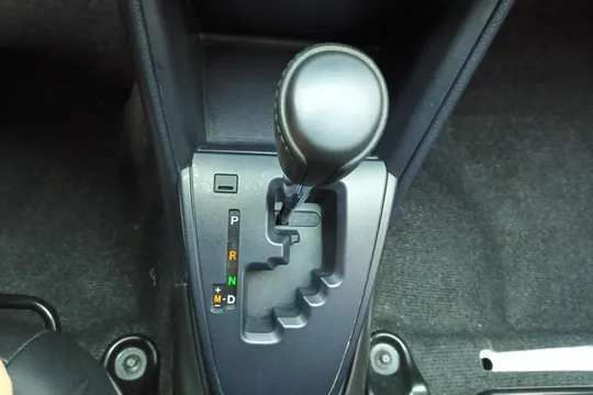 Toyota Vios FS