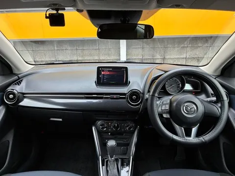 Mazda Mazda2 (Demio)