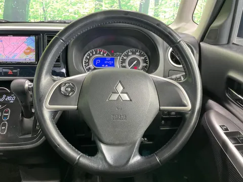 Mitsubishi eK Space Custom