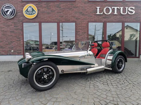 Caterham Super