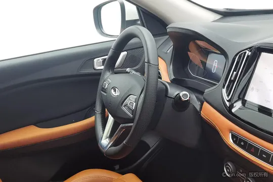 Chery Tiggo 7