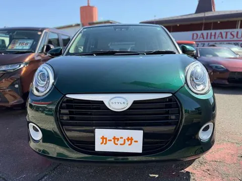 Daihatsu Boon