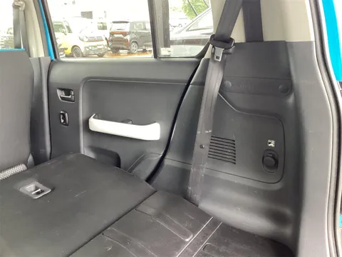 Mazda Flair Crossover