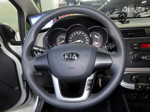 Kia Pride