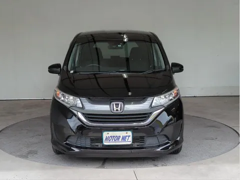 Honda Freed Plus