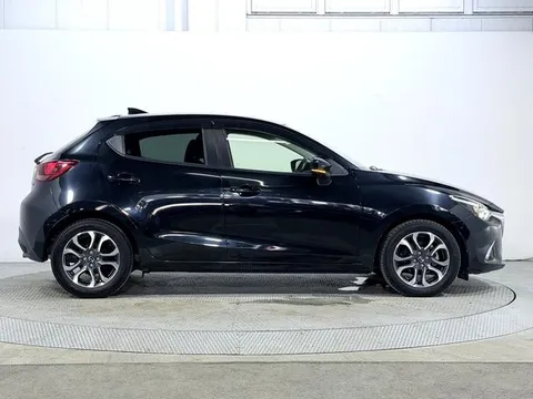Mazda Mazda2 (Demio)