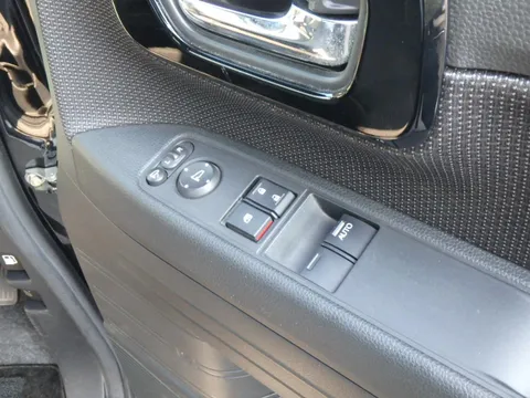 Honda N-VAN Plus Style