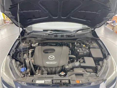 Mazda Mazda2 (Demio)
