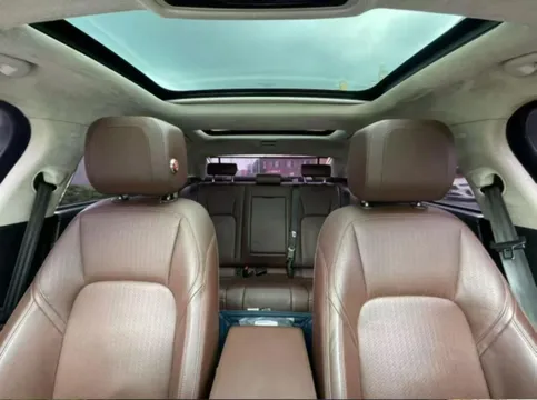 Jaguar XFL