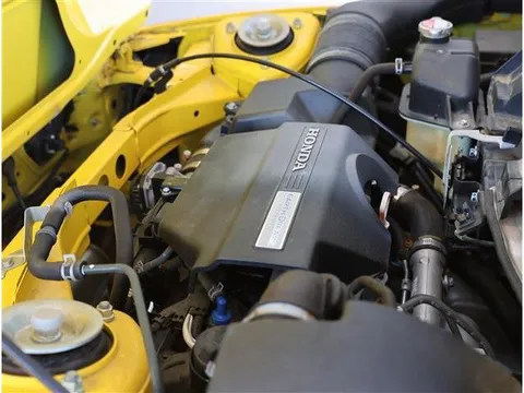 Honda S660