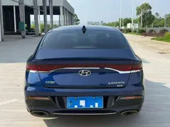 Hyundai Festa