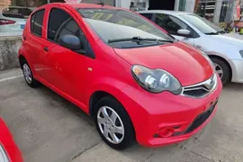 BYD F0