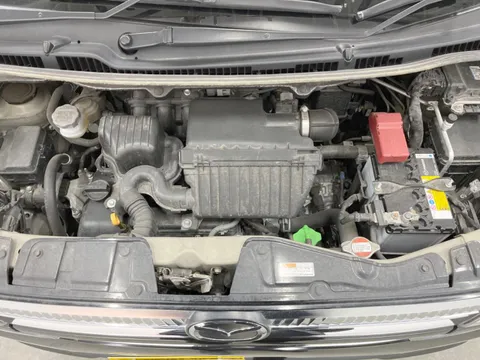 Mazda Flair