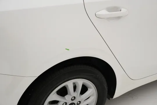 Kia Cerato (K3)