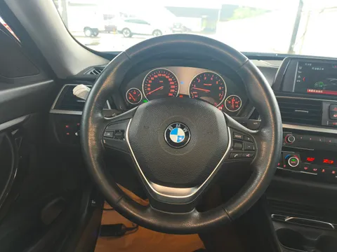 BMW Gran Turismo