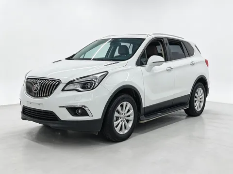 Buick Envision
